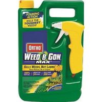 weed-b-gon lawns ready to use 128 oz  