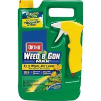 weed-b-gon lawns ready to use 128 oz  