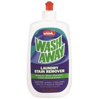 wash a way stain remover, 10 oz