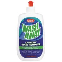 wash a way stain remover, 10 oz