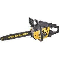 Electrolux Gas Chain Saw, 14"
