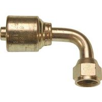 hydraulic hose fitting, 5/8in.