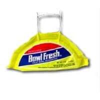 Bowl Fresh Toilet Bowl Deodorant, 1 lb