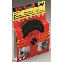 9939521 - PNT/VARNSH RMVR DRIL MOUNT KIT