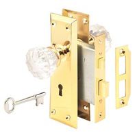 9940396 - MORTISE LOCK ASSEMBLY
