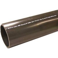 9941469 - 1.5X10 ABS DWV FOAM CORE PIPE