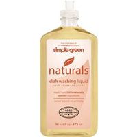 9942228 - NATURALS DISH SOAP