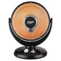 9948605-PARABOLIC OSCILLATING HEATER