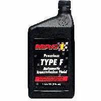 Automatic Transmission Fluid Type F, 1 Qt