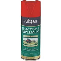 9949470 - NEW HOLLAND RED SPRAY PAINT