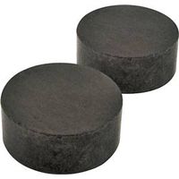 9949900 - 10PC CERAMIC DISC MAGNET