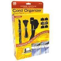 hone office cord organizer kit