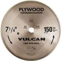 Vulcan 416880OR Circular Saw Blade
