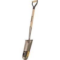 9952508 - SHOVEL SOLID SHNK WD HDL DHDS