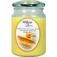 Willow Lane 1646864 Candle