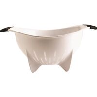 plastic colander