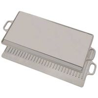 9955477 - 28X14IN CAST IRON GRIDDLE