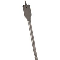 9959826 - WOOD SPADE BIT 1/4"