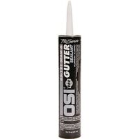Gutter Seal, 10 oz White