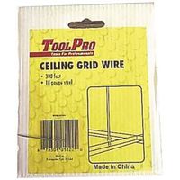 9962374 - 18GA 300FT CEILING WIRE