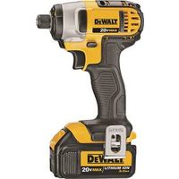 9962846 - 20VMAX LI-ION IMPCT DRVR KT1/4