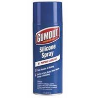 gumout silicone grease spray, 11 oz