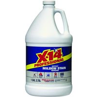 9963364 - 128OZ MILDEW STAIN REMOVER