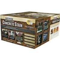 concrete stain kit, slate