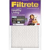 Allergen Filter, 12" x 24"