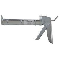 heany duty caulk gun ratchet rod, 9in.