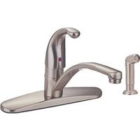Mintcraft GU-F8124600BN-LF Kitchen Faucets
