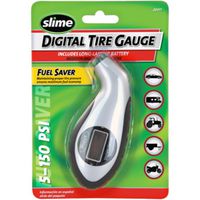 Slime 20017 Digital Tire Gauge