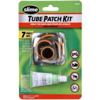 Slime 1022-A Patch Tire Kit