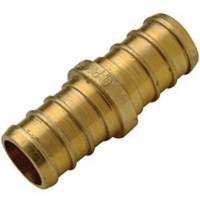 Barb Coupling, 3/4" x 1/2"