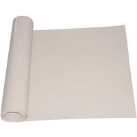 Vinyl Flashing, 14in. x 50in. Tan