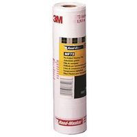 3m masking film, 72in. x 90 yards