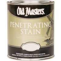 Old Masters 40616 Traditional Penetrating Stain