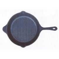 cast iron skillet, 11 1/2in.