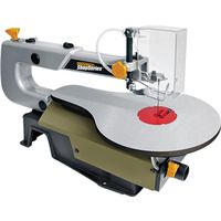 Rockwell Corded Scroll Saw