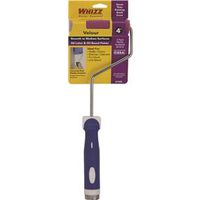 9981986 - 4" VELOUR ROLLER W/13"HANDLE