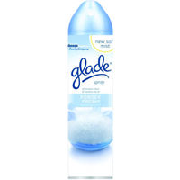 Powder Fresh Glade Aerosol, 9 oz