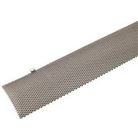 9983453 - 5X36 GALV HINGED GUTTER GUARD
