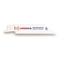 Lenox 20553S418R Bi-Metal Reciprocating Saw Blade