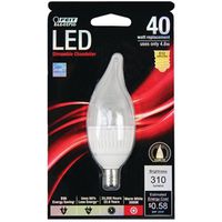 Feit CFC/DM/300/LED Dimmable LED Lamp