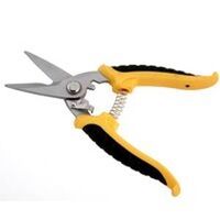 Electricians Stainless Steel Scissors, 7"