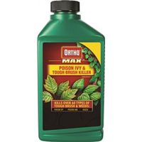 Ortho Max 0473010 Concentrate Poison Ivy and Brush Killer
