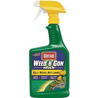 9990524 - WEED B GON MAX RTU 24OZ