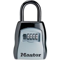 Master Lock 5400D Portable Key Storage Security Lock