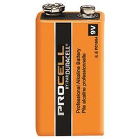 Pro-Cell PC1604BKD Non-Rechargeable Alkaline Battery