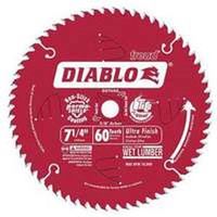 Diablo D0760A Circular Saw Blade
